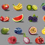 fruits - practice
