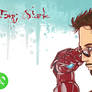 Tony Stark Soul Eater