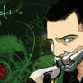 Loki for Soul Eater