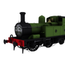 Oliver Final Render