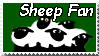 Sheep Fan by Shewolffe on DeviantArt