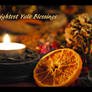 Yule Blessings