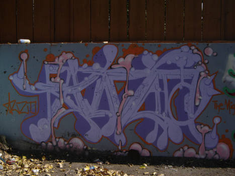 graffiti 9