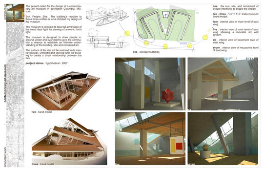 Portfolio Page 2