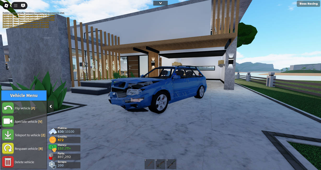 Got an car from Temu by AgentXeon on DeviantArt