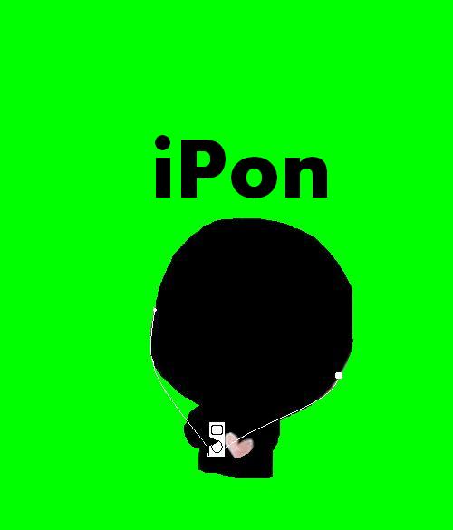 iPon