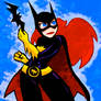 Batgirl