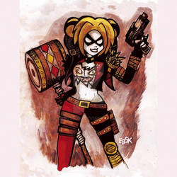 Harley Quinn