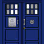 TARDIS for iPhone and iTouch