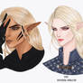 Elves Of Thedas