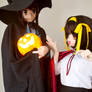 kyonko and haruhi, kigurumi cosplay