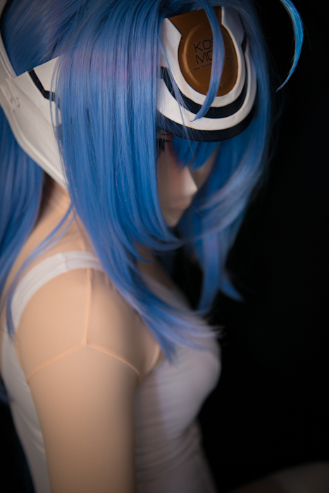 GITS SAC_2045 maid robot kigurumi cosplay by cocoa-box on DeviantArt