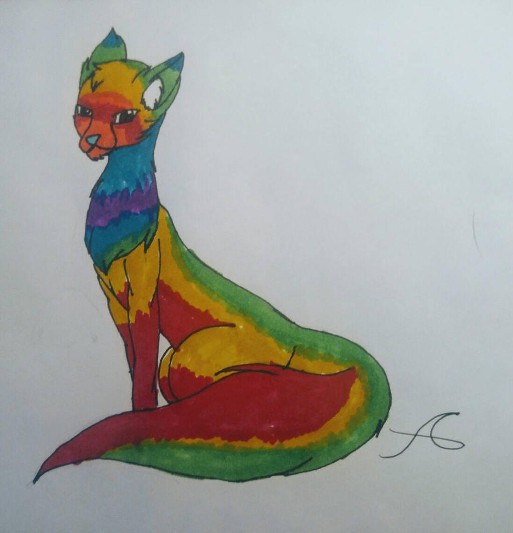 azazel by CyberPhoenixStar on DeviantArt