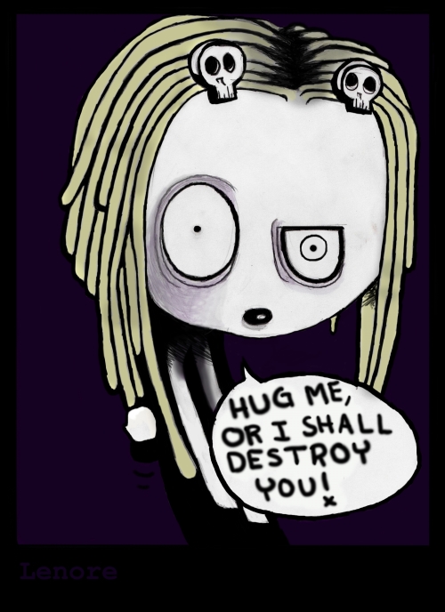 .Lenore.