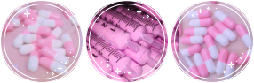 Pink Medical //f2u divider//