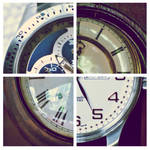 Time has many faces by YourEndlessDream
