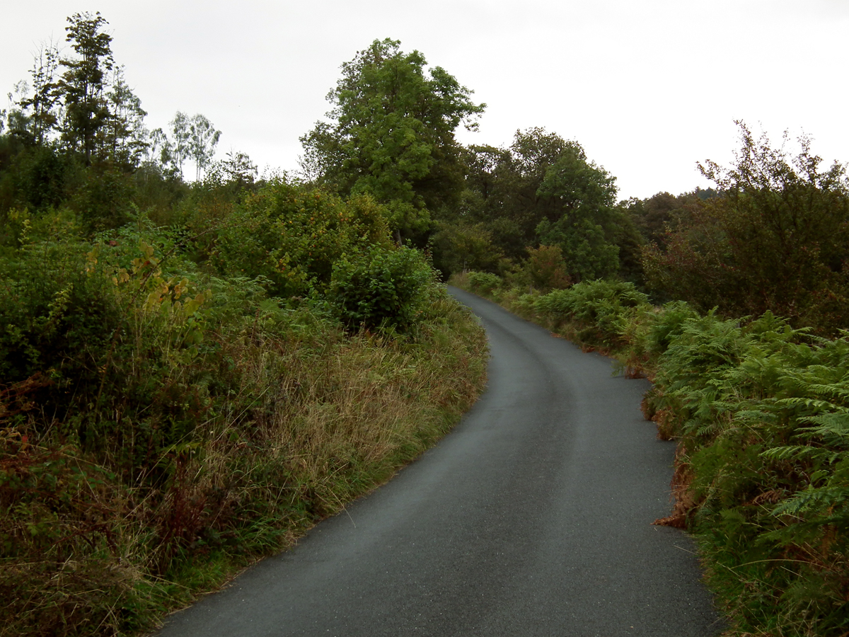 seventy sixth bike ride 2014