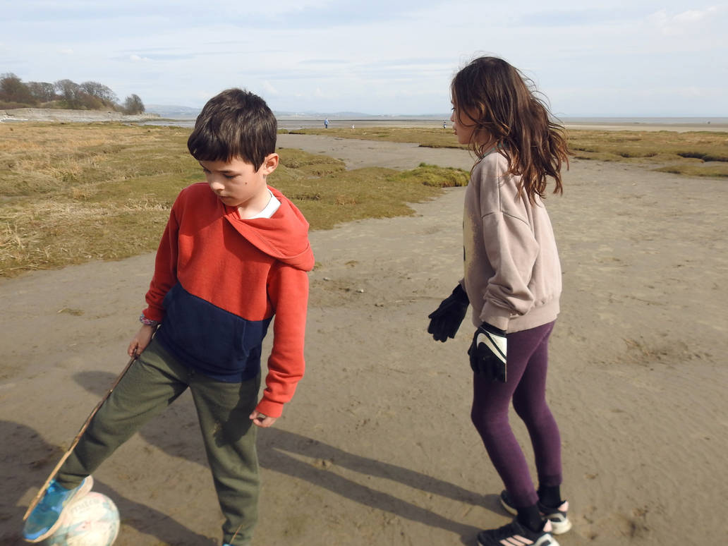 march 2025 177 cecily and rafferty by harrietbaxter on DeviantArt