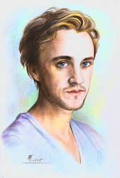 Tom Felton