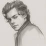 Harry Styles
