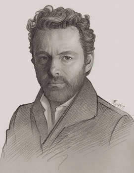 Michael Sheen