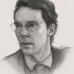 Professor Cumberbatch