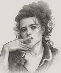 Helena Bonham Carter