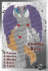 Chubby Base [P2U]