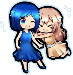 Cheeb Hug