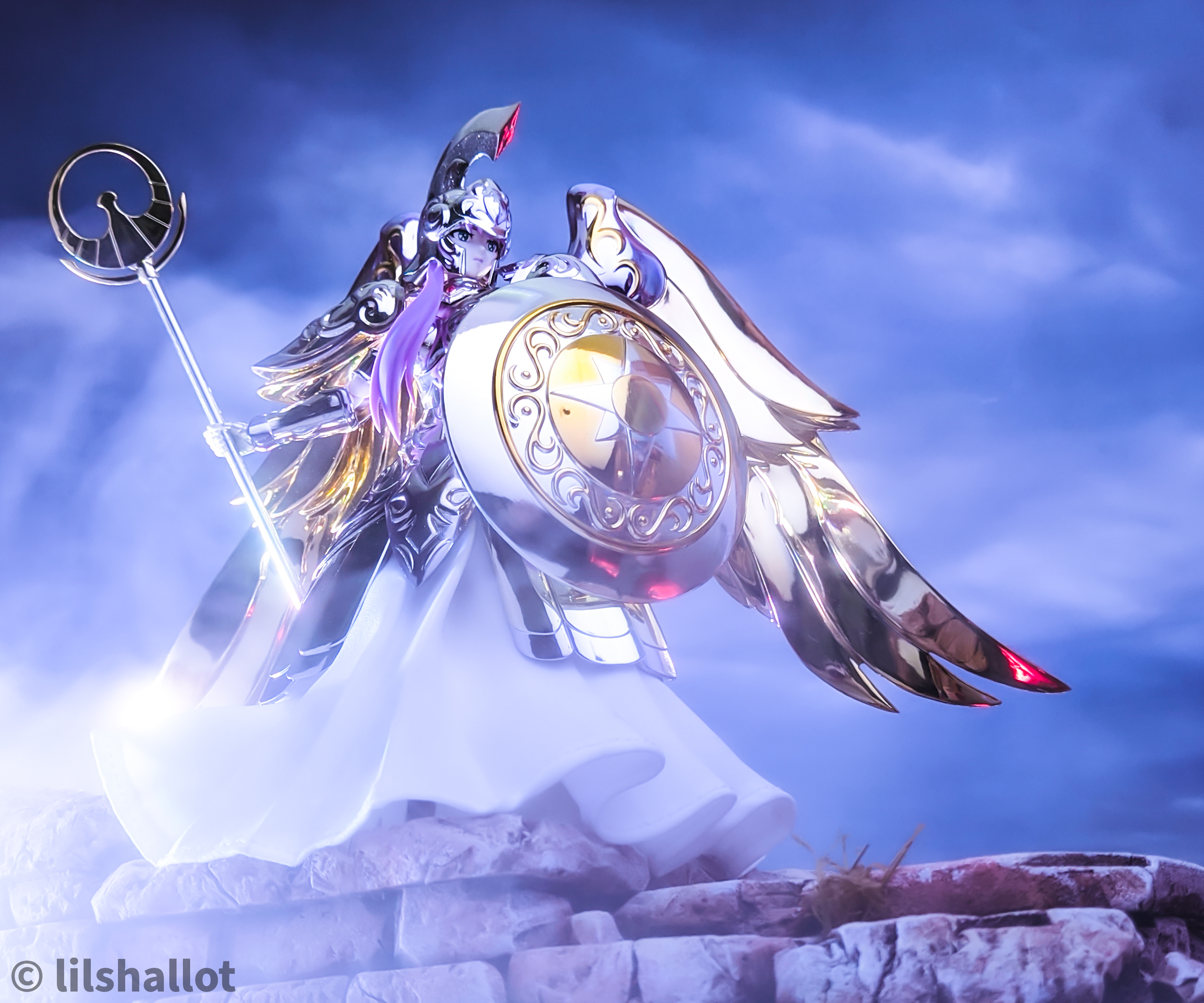 Goddess of War