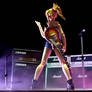 Rock Girl