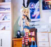 Shimakaze