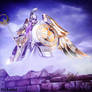 Goddess of War I
