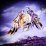 Goddess of War II