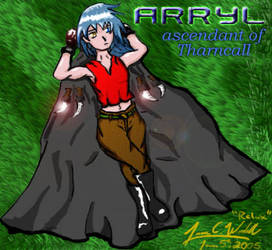 Arryl