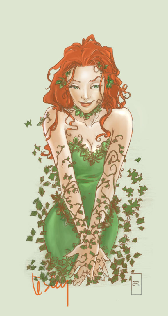 ivy