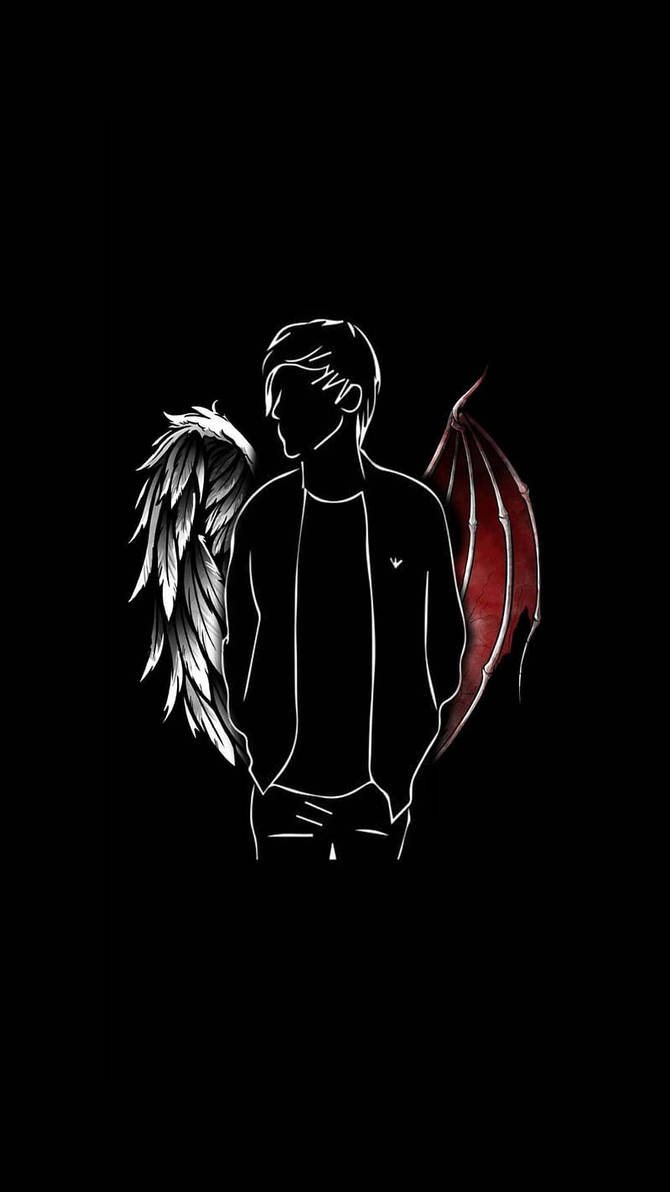 HD-wallpaper-devil-angel-black-boy-iphone-love-luc by DEVIL7799 on DeviantArt HD-wallpaper-devil-angel-black-boy-iphone-love-luc by DEVIL7799 on DeviantArt