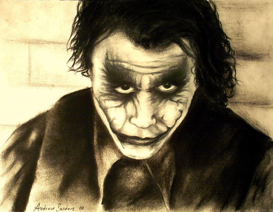 The Joker