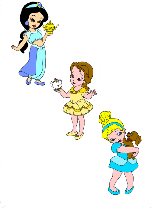Baby Princess By Dragonheart 16 On Deviantart Baby Princess By Dragonheart 16 On Deviantart