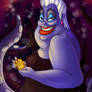 Ursula and Her Captured Voice