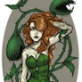 Poison Ivy