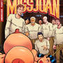 Miss Joan - Issue 7.