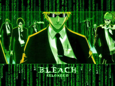 Bleach Reloaded