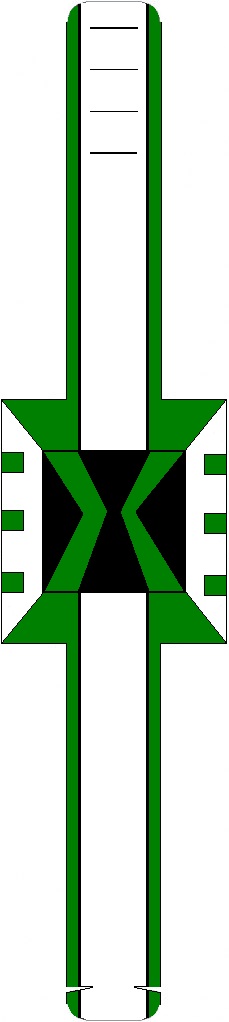 Ben 10 Omniverse Omnitrix by KamenRider2012 on DeviantArt