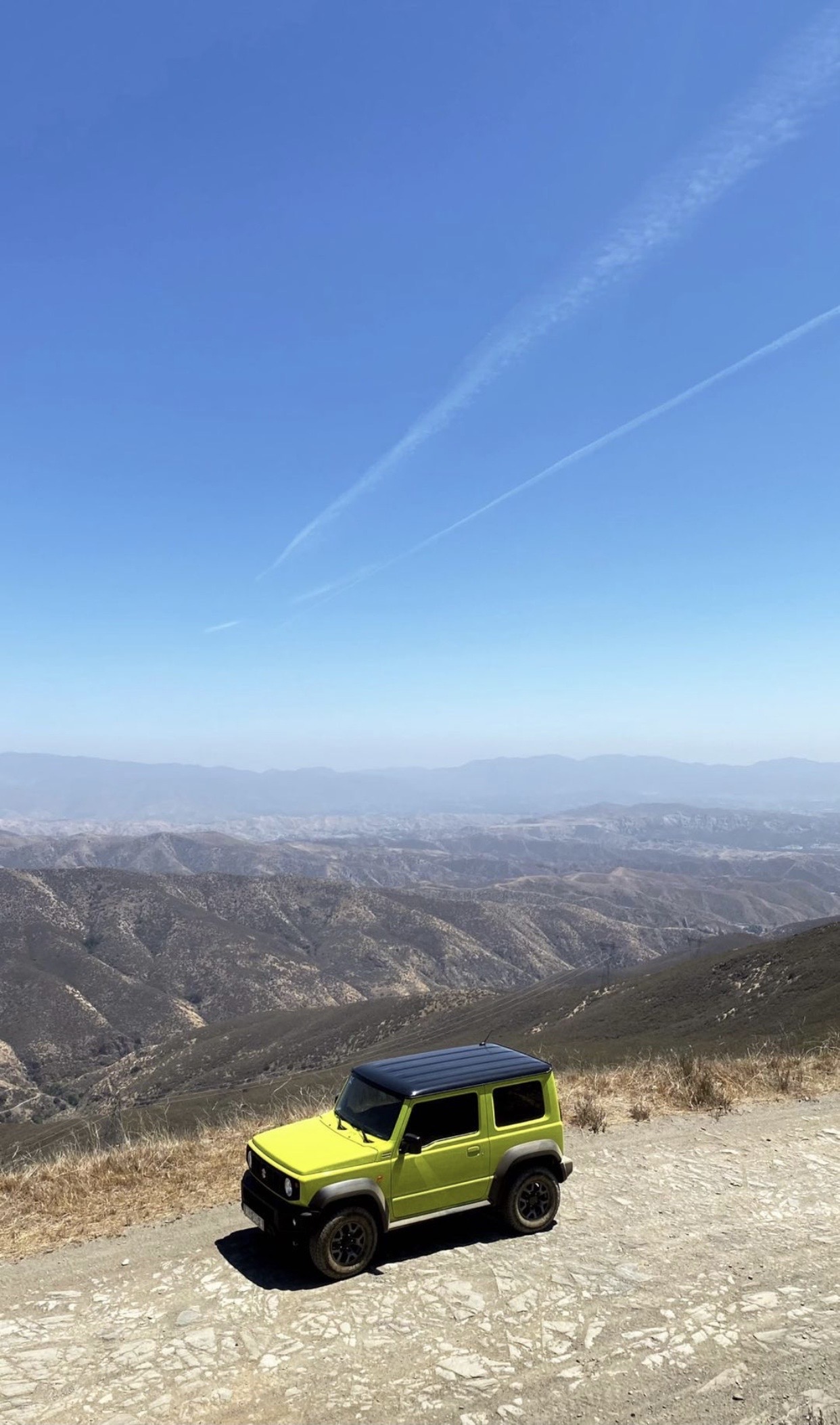 Suzuki Jimny In Del Sur California By Kitsuoi On Deviantart Suzuki Jimny In Del Sur California By Kitsuoi On Deviantart