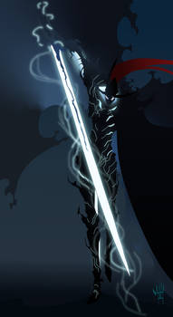 Commander Igris