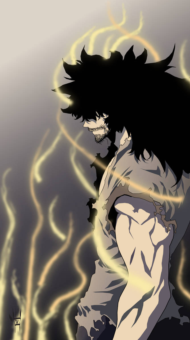Sung Il Hwan by TheDemonicMaster on DeviantArt