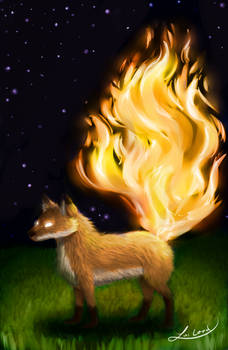 FireFox remake