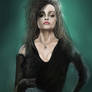 Bellatrix Lestrange