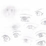 Manga_Anime Eyes 1